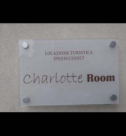 בסאנו דל גראפה Charlotte Room מראה חיצוני תמונה
